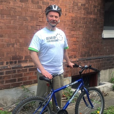 dlivingstonlowe's profile picture. A community services professional with an interest in grassroots community work, environmental stewardship, and the local food movement.