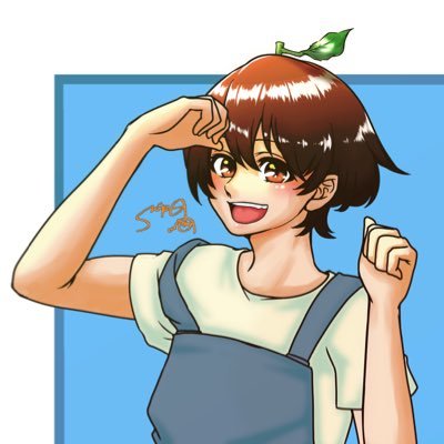 なっぴちゃん！🍊さんのプロフィール画像
