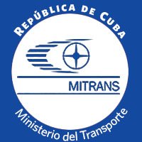 Ministerio del Transporte de Cuba(@MitransCuba) 's Twitter Profile Photo
