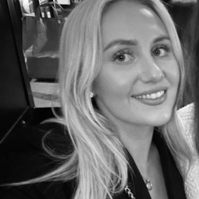 lily_jobson's profile picture. Showbiz reporter @mailonline