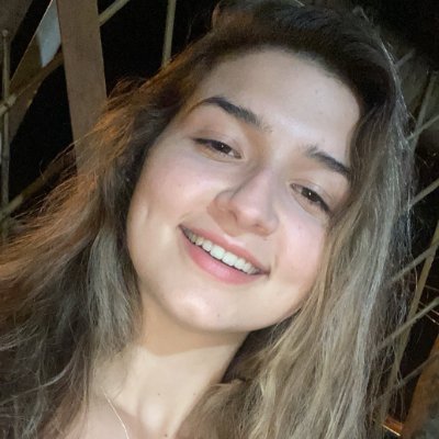 macacardon's profile picture. Viviendo la vida fit 💪🏼
Me encanta la naturaleza y viajar por el mundo 🌎🌱