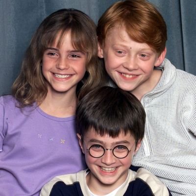 Geração Harry Potter