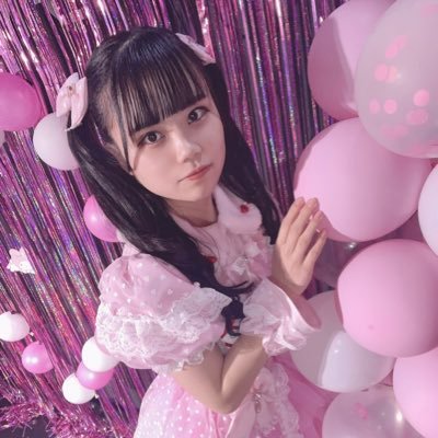 炭酸メリリエットのぴんくでした🎀あいどるおたく❕🐰🎶 DM返信🆖 佐野さくらちゃん￤白瀬乃愛ちゃん ￤ちゃきちゃん サブ垢▷@nenedayo_waaa