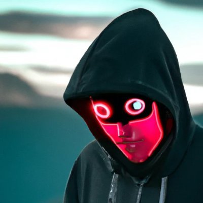 4mp3d's profile picture. One of God's own prototypes. A high-powered mutant of some kind never even considered for mass production. Too weird to live, and too rare to die.
#Liberty $BTC