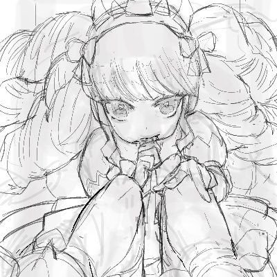 ganbatte_iko's profile picture. ネット内弁慶、神椿RT多め、雑多
ときどき絵を書いてますん。無断利用×
より雑なｻﾌﾞ @subotte_iko