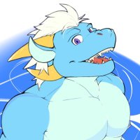 Fatty_feeder (Commissions closed)(@friend_dragon) 's Twitter Profile Photo