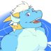 Fatty_feeder (Commissions closed) (@friend_dragon) Twitter profile photo