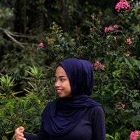 Nurulain Hamdan (@mrs_mickey10) 's Twitter Profile
