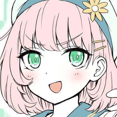 イラスト・漫画などやる人。可愛い女の子多めに描きます。センシティブ絵も上げるのでご注意。
今好きなモノ：原神/シャニマス/ブルアカ/FGO/グリッドマン/ダイナゼノン/フリーレン　

同人サークルCrazy Bunnies(@CrazyBunnies_)所属
旧垢(トビー)→@blankasuka