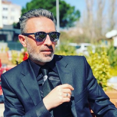 KAL'92...
Etiam vulnere sanato cicatrix manet...
Burada yazılan herşey şahsi tweetlerim olup kurumsal anlamda kimseyi bağlamaz