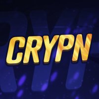 Crypn(@CodeCrypn) 's Twitter Profile Photo