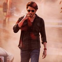 TN Mahesh Fans(@TNmaheshFans) 's Twitter Profile Photo