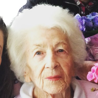 Dorothy Senecal- turns 100 years old on 4/1/2023