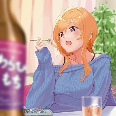 わらびもちさんのプロフィール画像