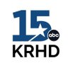 15abcnews's profile picture. Your local ABC affiliate in the Brazos Valley. When you witness news, share it! Tag your photos and videos with #15abc.