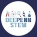 DEEPenn STEM (@deepennstem) Twitter profile photo DEEPenn STEM (@deepennstem) Twitter profile photo