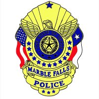 Marble Falls PD (@marble_fallspd) 's Twitter Profile