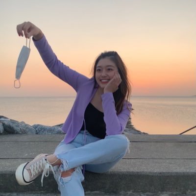 小さな会社の色々を担当していますin Okinawa👩🏻💻🌱 SNS director・producer🥚 / 観光 / 地域おこし / 23yo / 子供に毎朝充実した朝ごはんとお弁当を作れる母になるのが夢