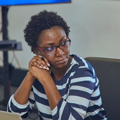 osamidan's profile picture. Strategic Communications Lead, Ghana - DAI Policy LINK