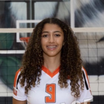 Presley Stokes Profile