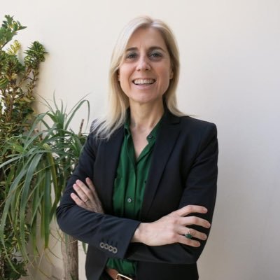 Directora IULMA, Instituto de Investigación de Lenguas Modernas de la Comunitat Valenciana. Profesora Titular Filología Inglesa. Universitat Jaume I (UJI)