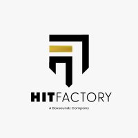 Hitfactory_HQ(@HitfactoryHq) 's Twitter Profile Photo