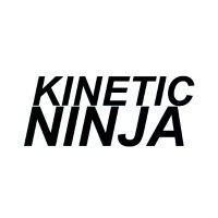 KineticNinja (@kinetic_ninja) 's Twitter Profile