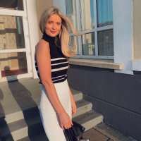 Sarah Cregan (@sarahcregan6) 's Twitter Profile