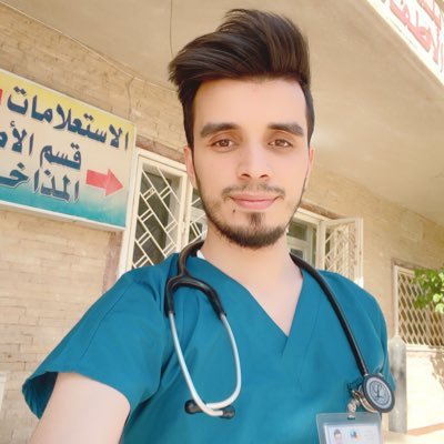 MuSalMan96's profile picture. https://t.co/cAKhoi96Jd.B , Graduated from NUCOM 🌚