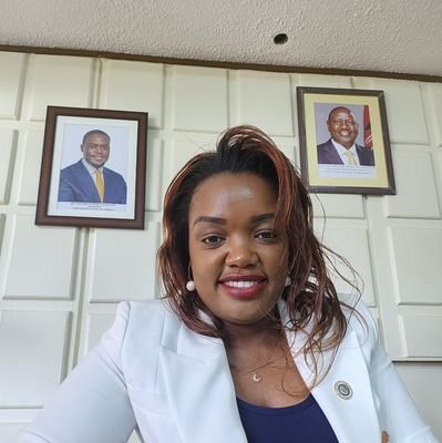 ZippyNMwangi's profile picture. Nairobi County Chief Officer- Business and Hustlers Opportunities