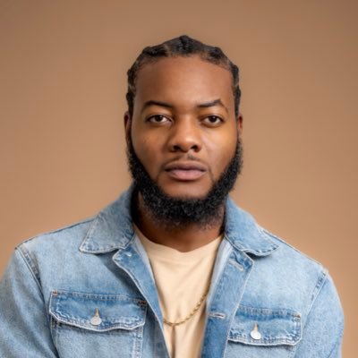 Follow the journey. | Actor. Comedian. Photographer. Artist. | Philly, Jersey, LA 📍