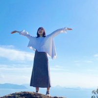 ごとうももり (@go_to_momori) 's Twitter Profile