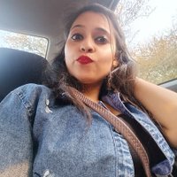 Preeti parisangh (@preeti29632293) Twitter profile photo