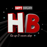 Happy Bargarh Official(@Happy_Bargarh) 's Twitter Profileg
