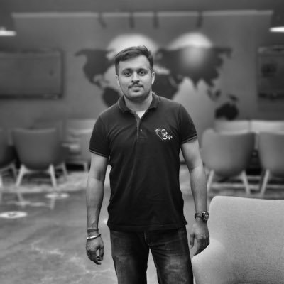 svbneelmane's profile picture. ವಿತರಾಗ ಭಯ ಕ್ರೋಧಃ ಸ್ಥಿತಧೀರ್ಮುನಿರುಚ್ಯತೇ..