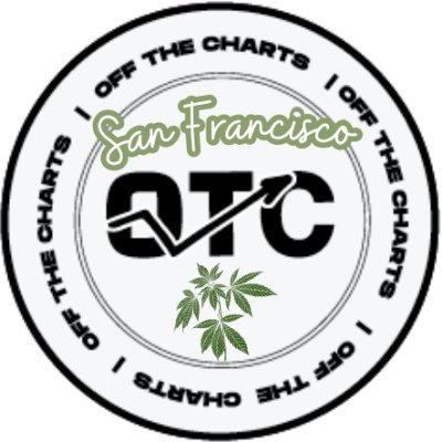 Off The Charts San Francisco’s OFFICIAL Twitter Page is here! Follow us for updates on promos, bogos, exclusive events & more!