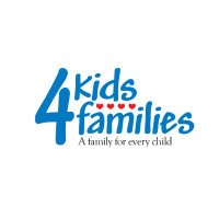 4kids4families(@4kids4families) 's Twitter Profile Photo