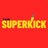 The Superkick(@SuperKickShow) 's Twitter Profile Photo