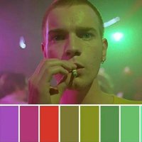 Cinema Palettes(@ColorsEffect) 's Twitter Profile Photo