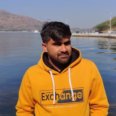 PIYUSHC16424732's profile picture. राष्ट्र हित ही सबसे बड़ा धर्म है