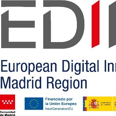 Hub para la innovación, transformación digital y la I+D+i en la Comunidad de Madrid