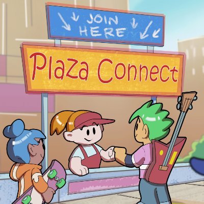 Plaza Connect