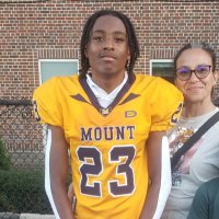 Daniel Brown (@2danielbrown3) 's Twitter Profile