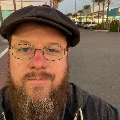 Director of Data Analytics for @rev_io_hq
Husband of one; father of 4
Formerly of @theprovenmethod @yourdatajourney @interstatends