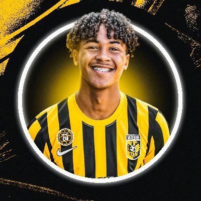 Official account of Michael de Fol Dokunmu
Player for @‌MijnVitesse 💛🖤