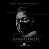 Dahunsi Ifeoluwa Taiwo(@ScooziTheDiet) 's Twitter Profile Photo