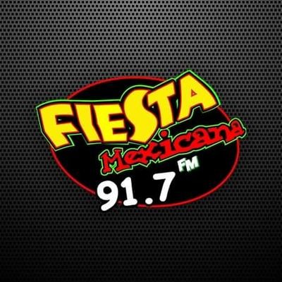 Fiesta Mexicana Tampico 91.7 FM