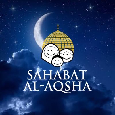 sahabatalaqsha's profile picture. Sejak 2007 | Jaringan Silaturrahim Keluarga Baitul Maqdis Sedunia | Jl Jogokariyan 41 | Hubungi kami https://t.co/QXAEhBzAta…