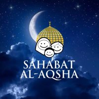 Sahabat Al-Aqsha(@sahabatalaqsha) 's Twitter Profile Photo