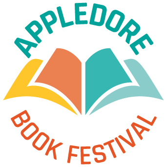 Appledore Book Festival, 15-24 September 2023. Celebrating Literature & The Arts by the Sea.